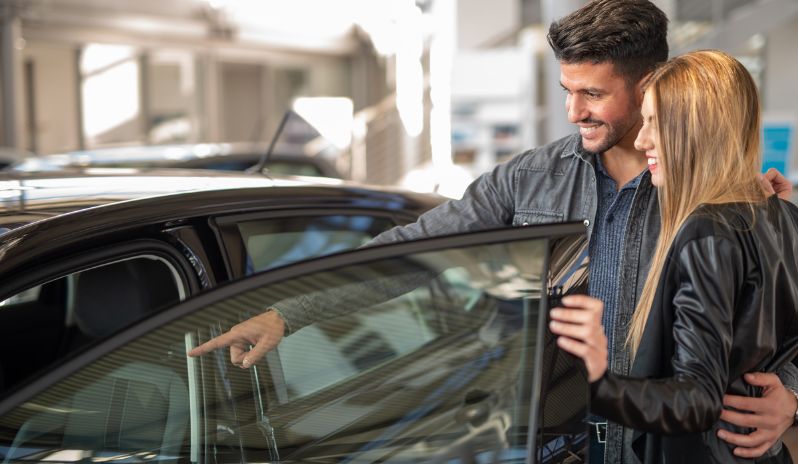 scegliere auto usata con metodo auto scelta sicura